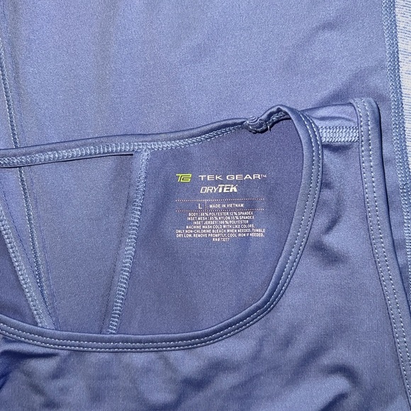 Tek Gear Women’s Tank - Picture 3 of 3